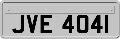 JVE4041