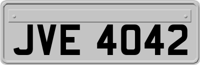 JVE4042