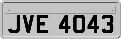 JVE4043