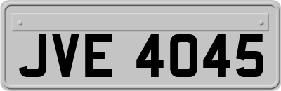 JVE4045