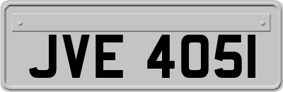 JVE4051