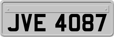 JVE4087
