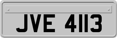 JVE4113