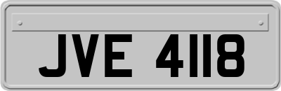 JVE4118