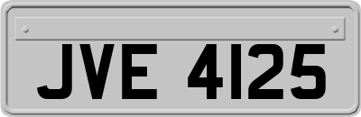 JVE4125