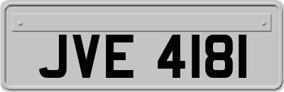 JVE4181