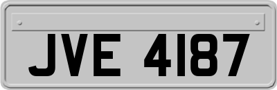 JVE4187