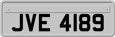 JVE4189