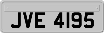 JVE4195