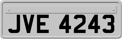JVE4243