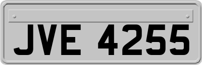 JVE4255
