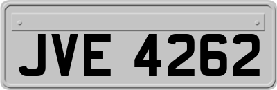 JVE4262