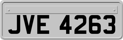 JVE4263