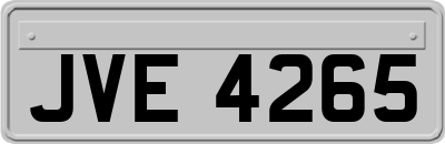 JVE4265