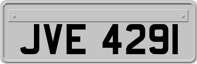 JVE4291