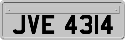 JVE4314