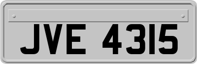 JVE4315