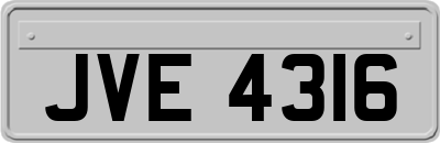 JVE4316