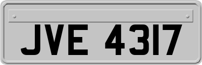 JVE4317