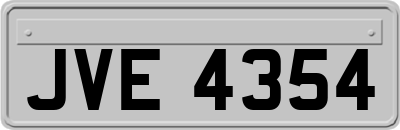 JVE4354