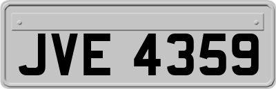 JVE4359