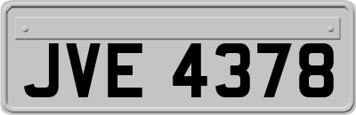 JVE4378