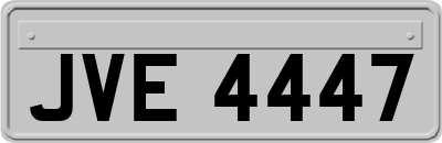 JVE4447