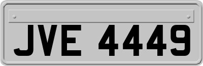 JVE4449