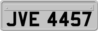 JVE4457