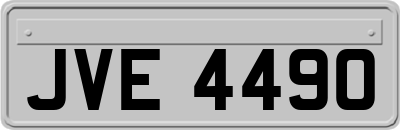 JVE4490