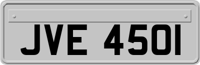JVE4501