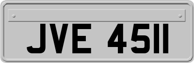 JVE4511
