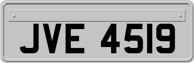 JVE4519