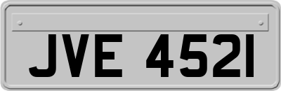 JVE4521