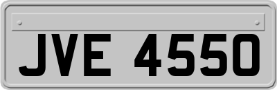 JVE4550