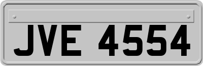 JVE4554