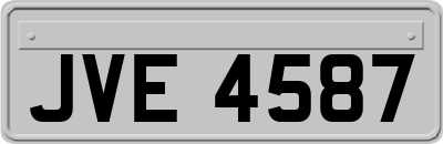 JVE4587