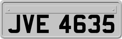 JVE4635