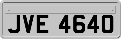 JVE4640