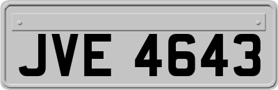 JVE4643