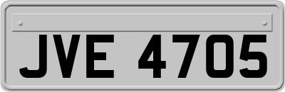 JVE4705