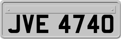 JVE4740