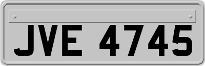 JVE4745