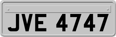 JVE4747