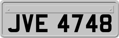 JVE4748