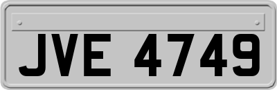 JVE4749