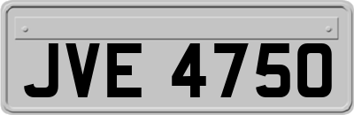 JVE4750