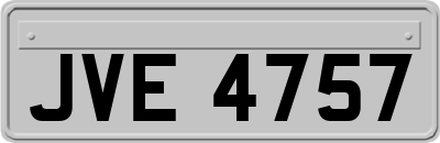 JVE4757