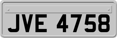 JVE4758