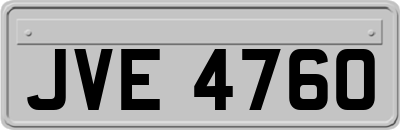 JVE4760